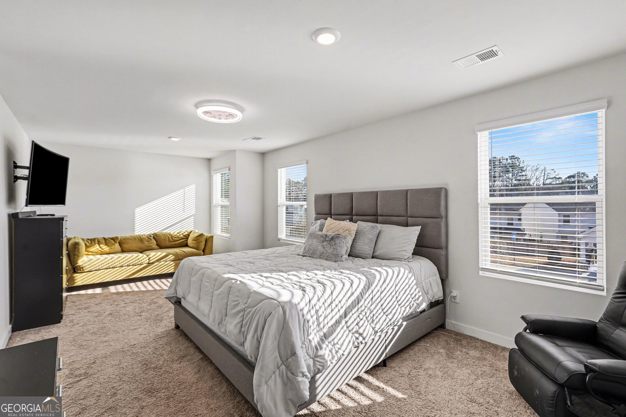 3528 Station Drive Atlanta GA 30349