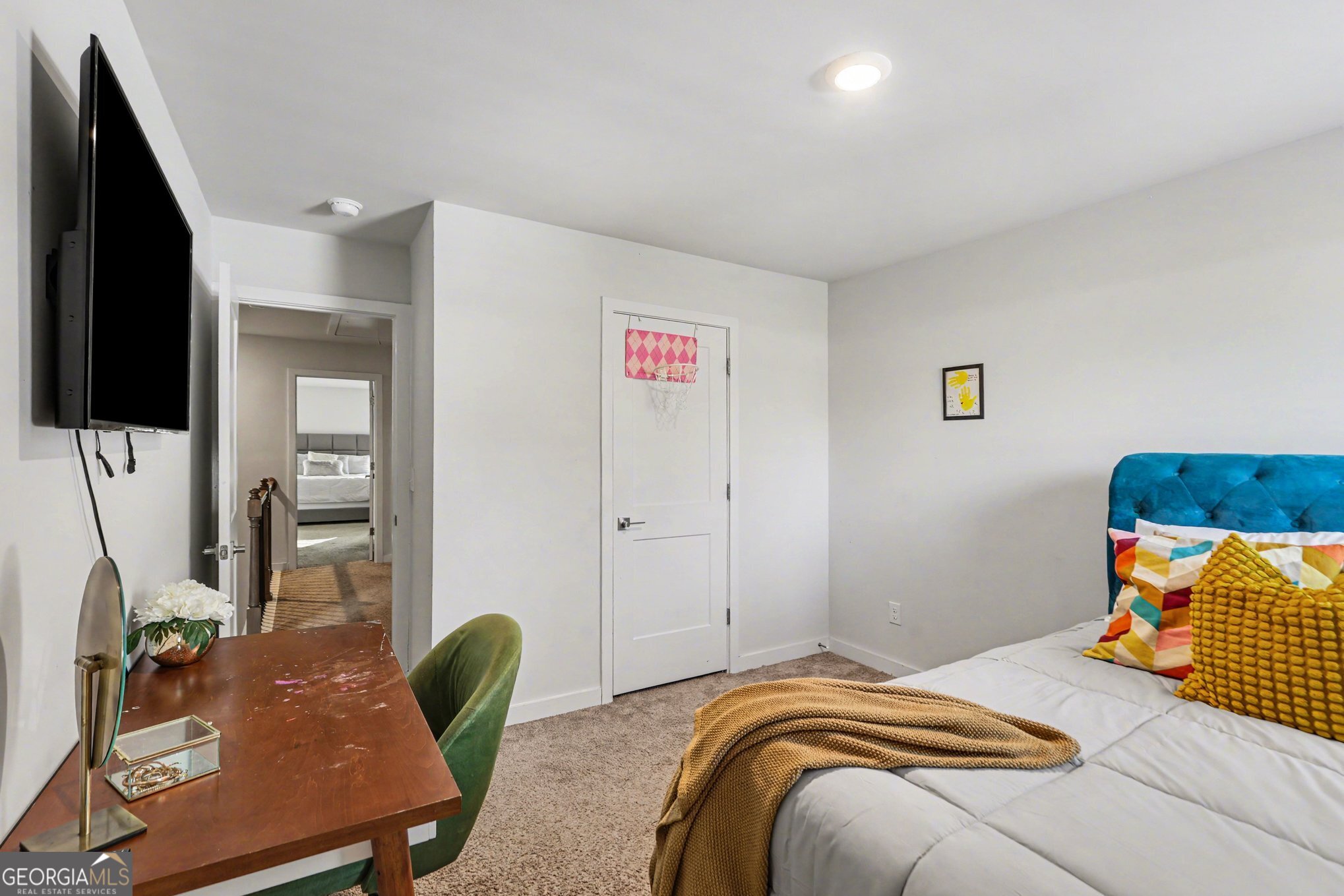 3528 Station Drive Atlanta GA 30349