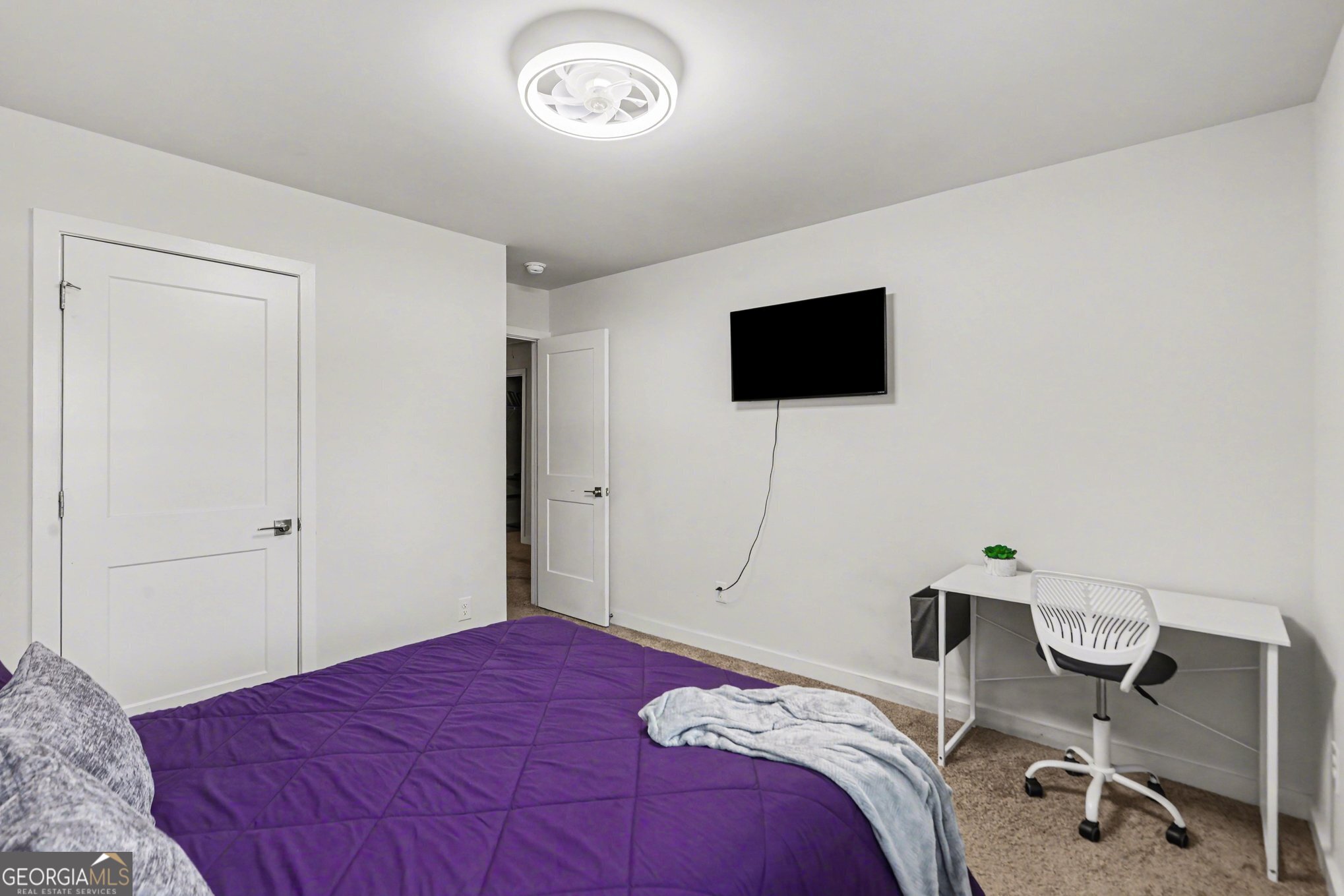 3528 Station Drive Atlanta GA 30349