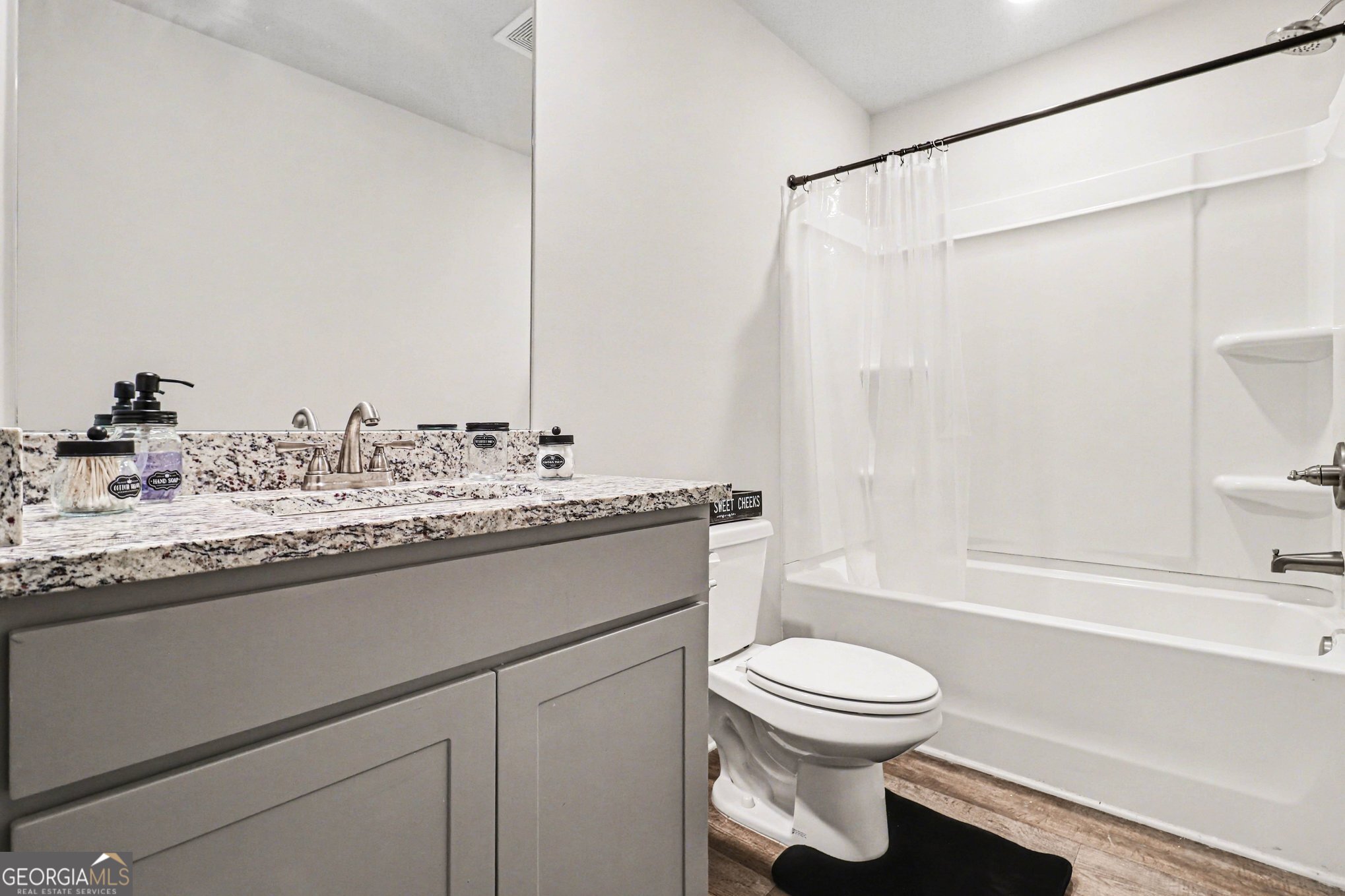 3528 Station Drive Atlanta GA 30349