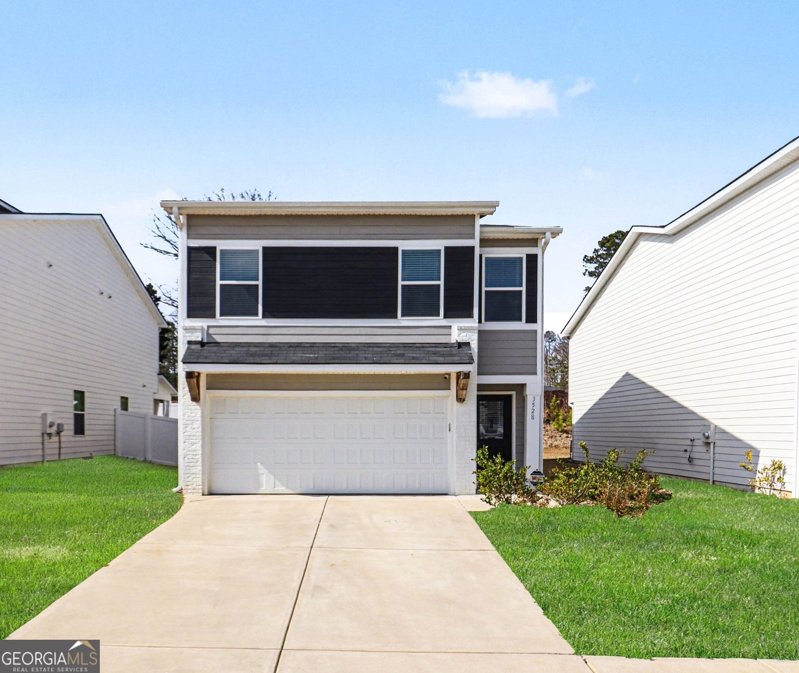 3528 Station Drive Atlanta GA 30349
