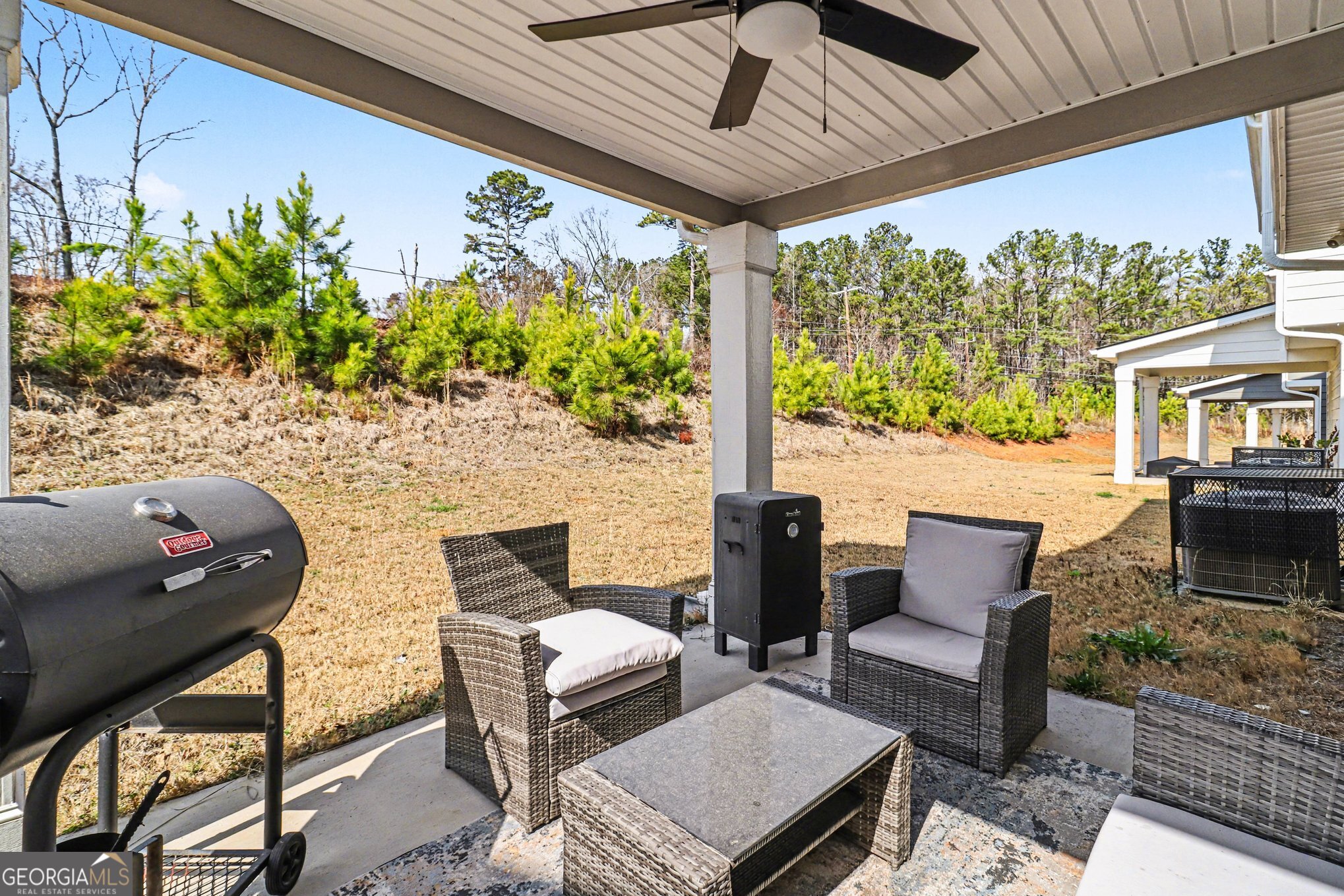 3528 Station Drive Atlanta GA 30349