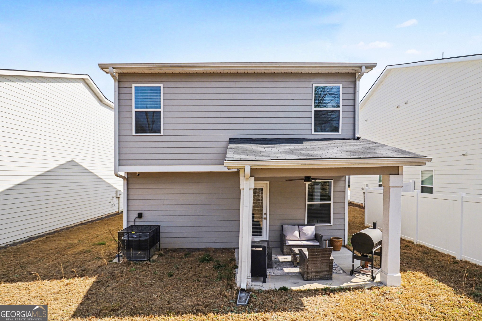 3528 Station Drive Atlanta GA 30349
