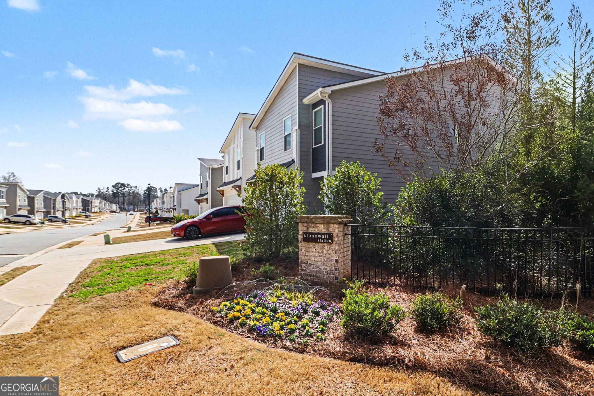 3528 Station Drive Atlanta GA 30349