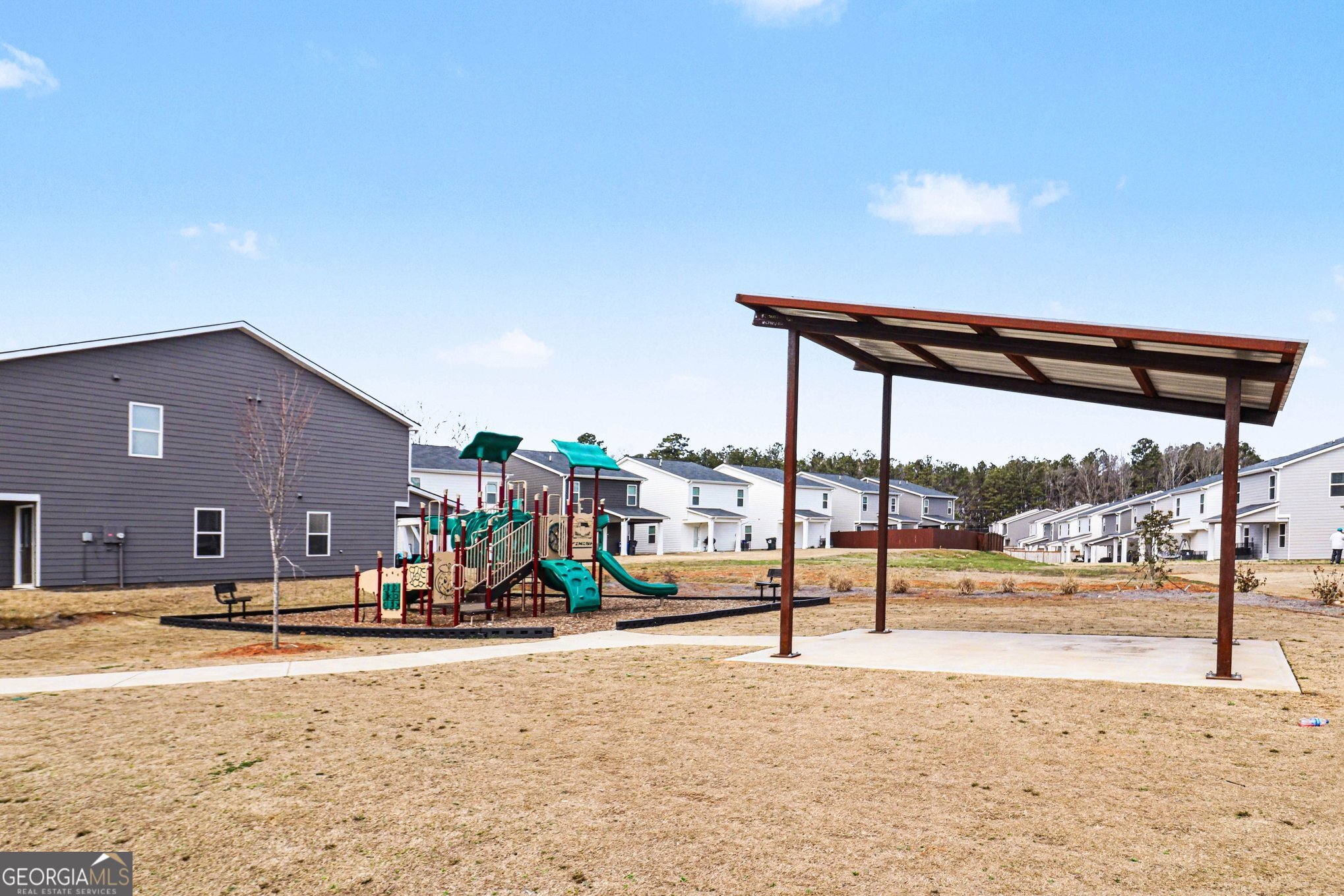 3528 Station Drive Atlanta GA 30349