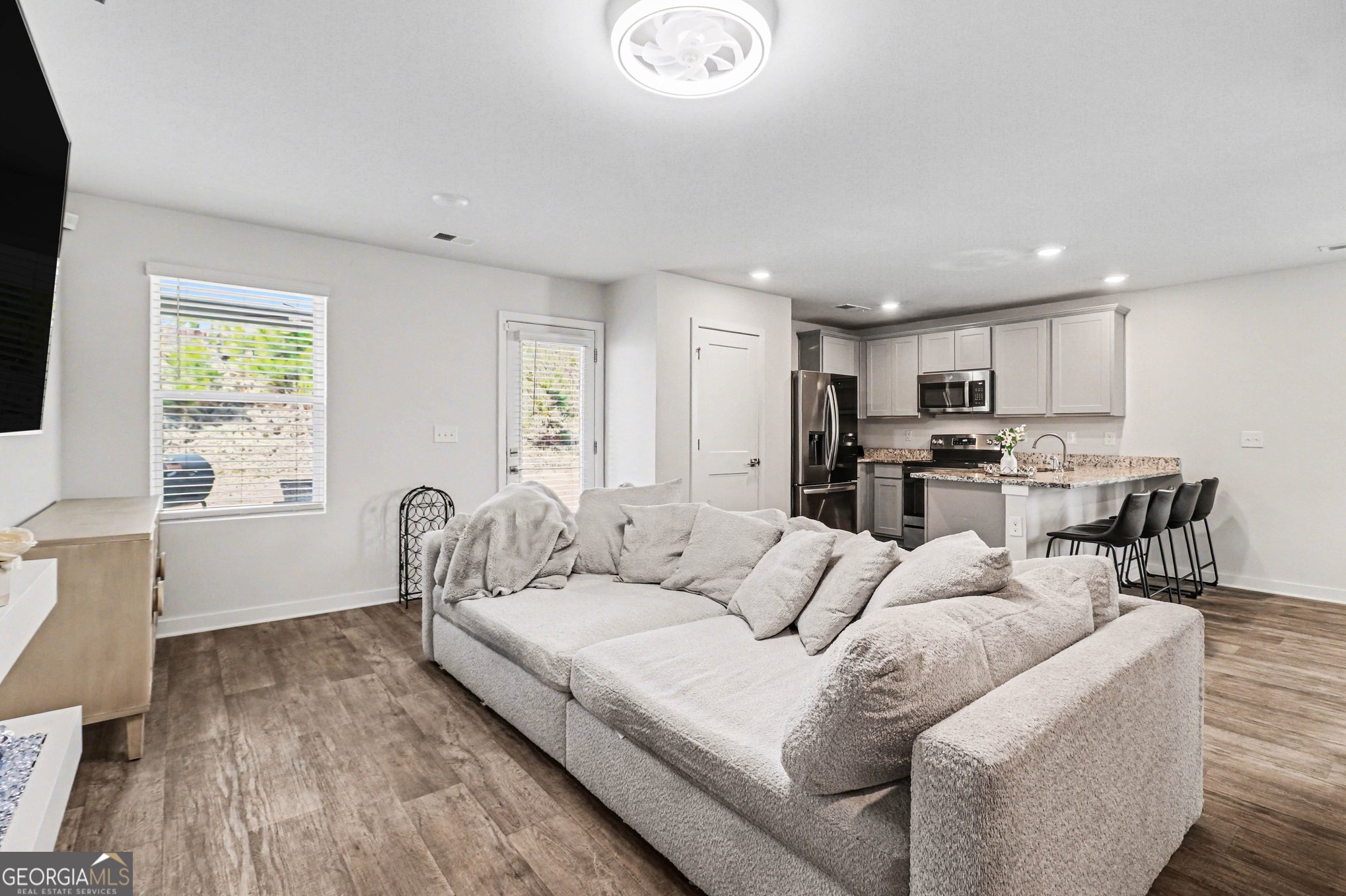 3528 Station Drive Atlanta GA 30349