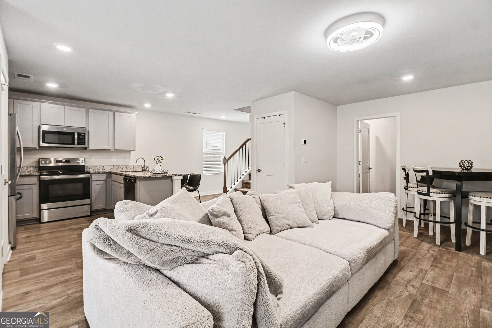 3528 Station Drive Atlanta GA 30349