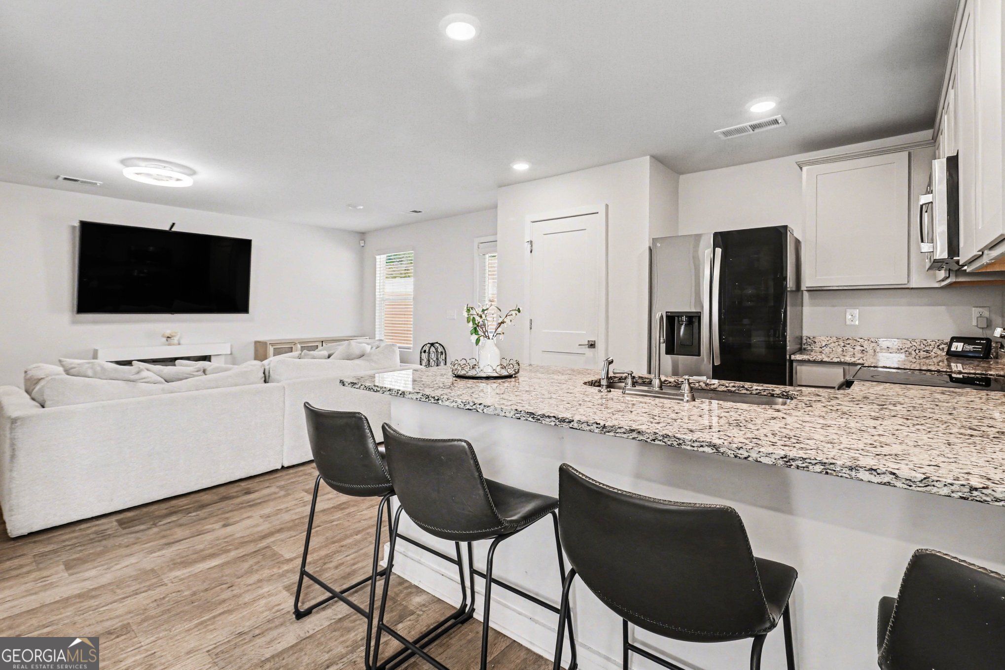 3528 Station Drive Atlanta GA 30349