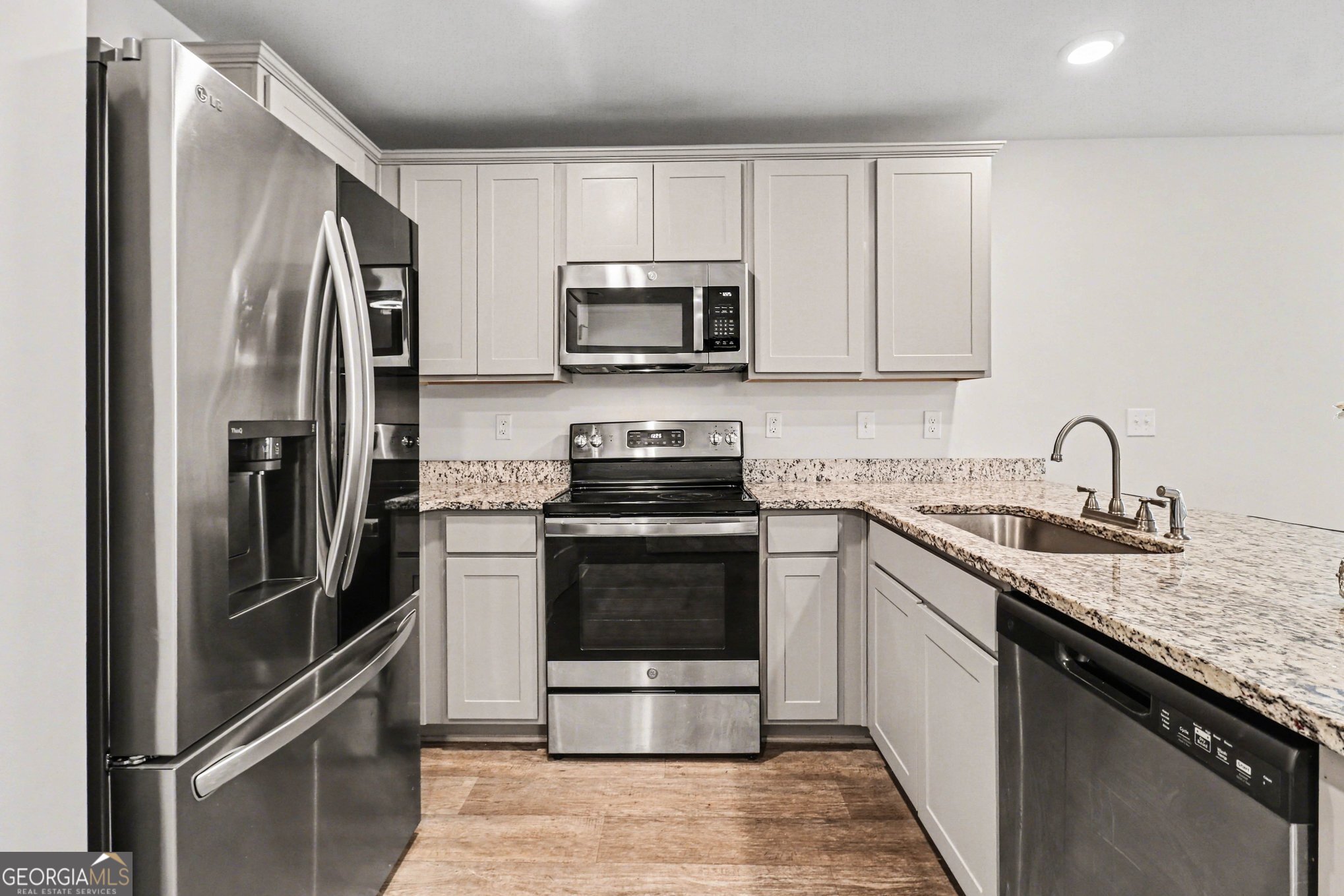 3528 Station Drive Atlanta GA 30349