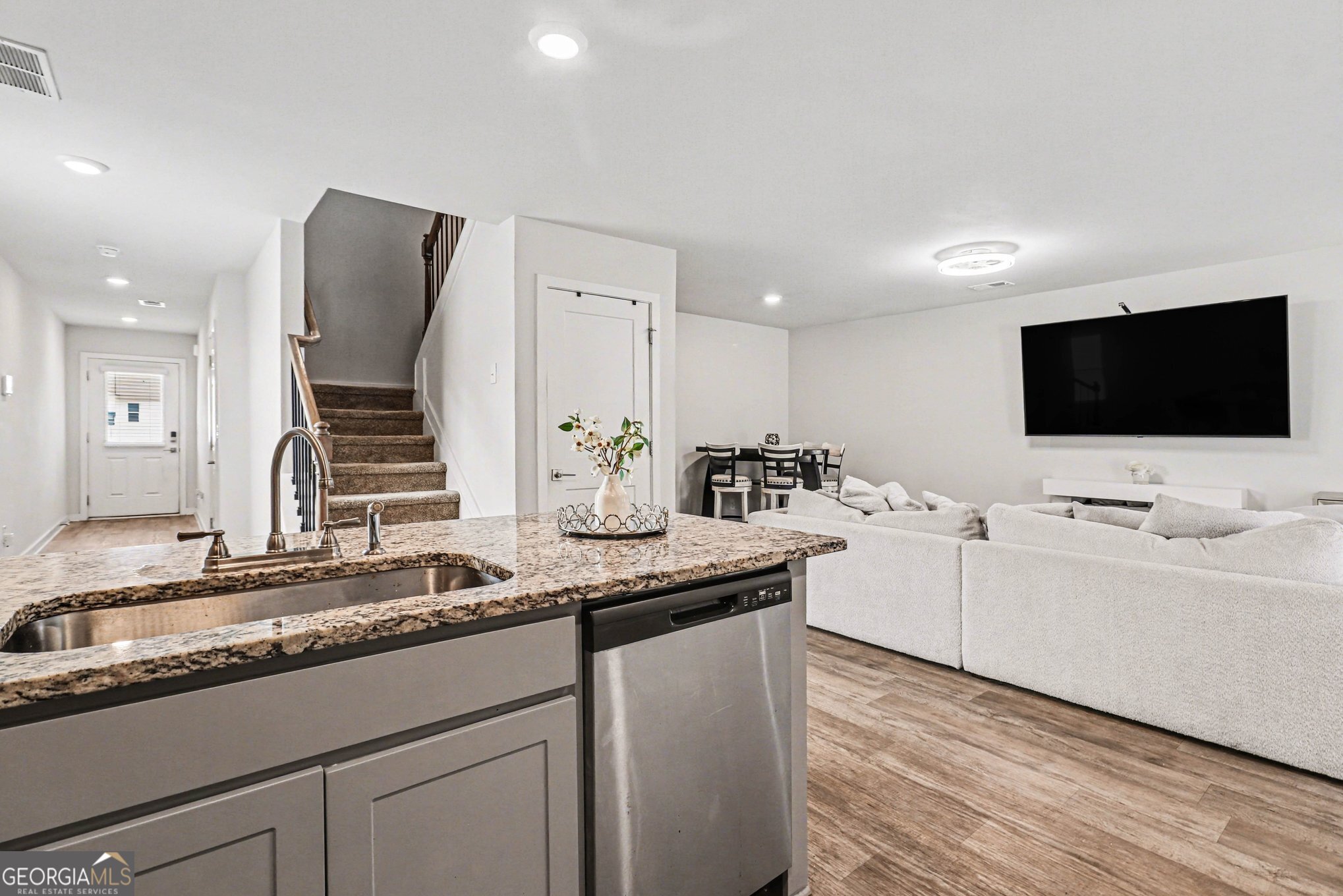 3528 Station Drive Atlanta GA 30349