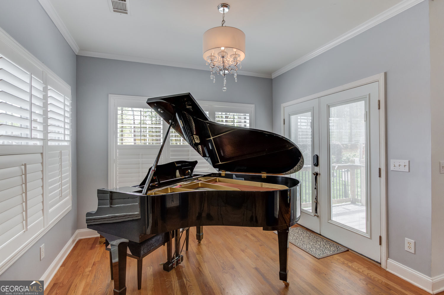 124 Dumar Lane Hoschton GA 30548