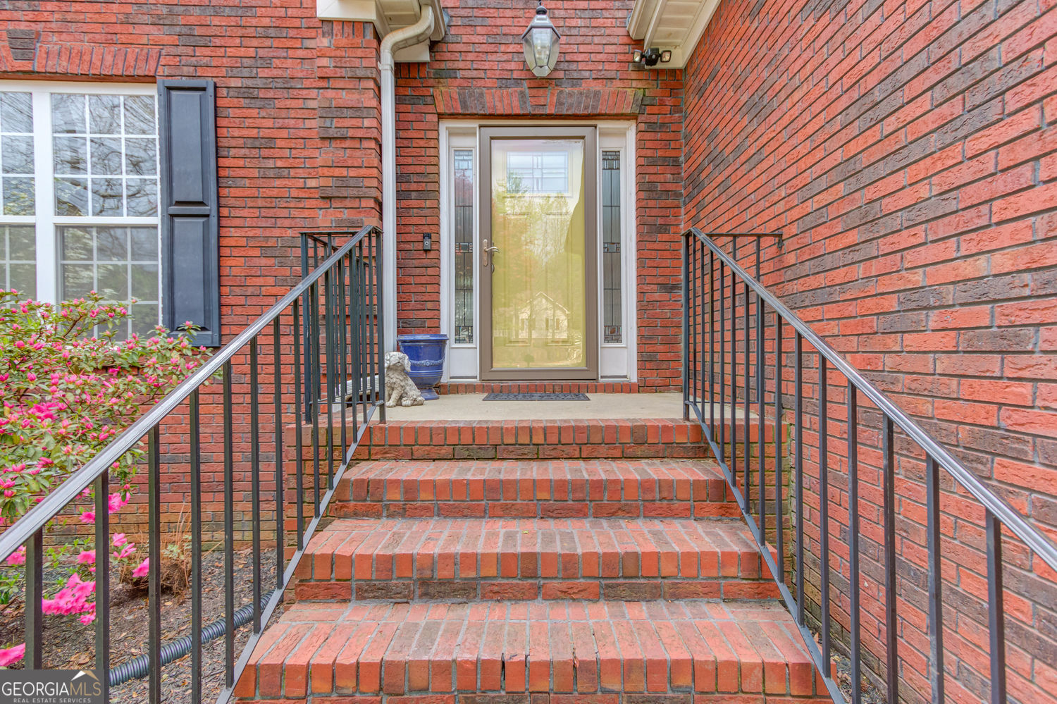 124 Dumar Lane Hoschton GA 30548