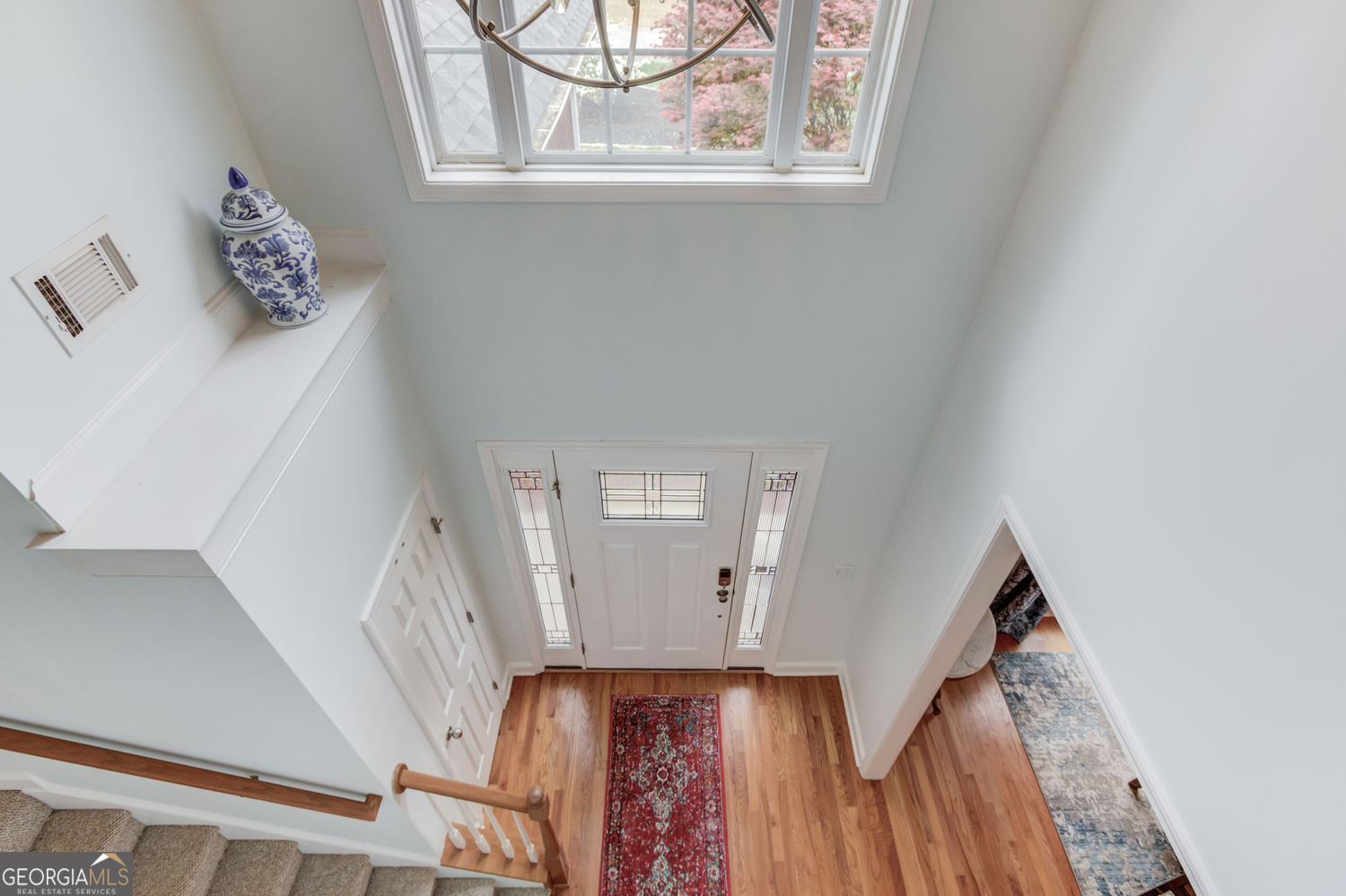 124 Dumar Lane Hoschton GA 30548