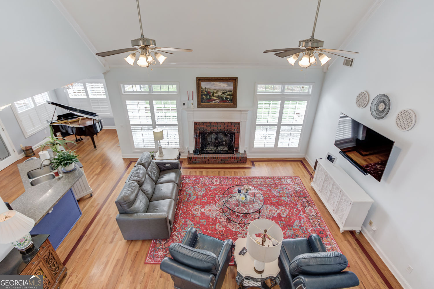 124 Dumar Lane Hoschton GA 30548