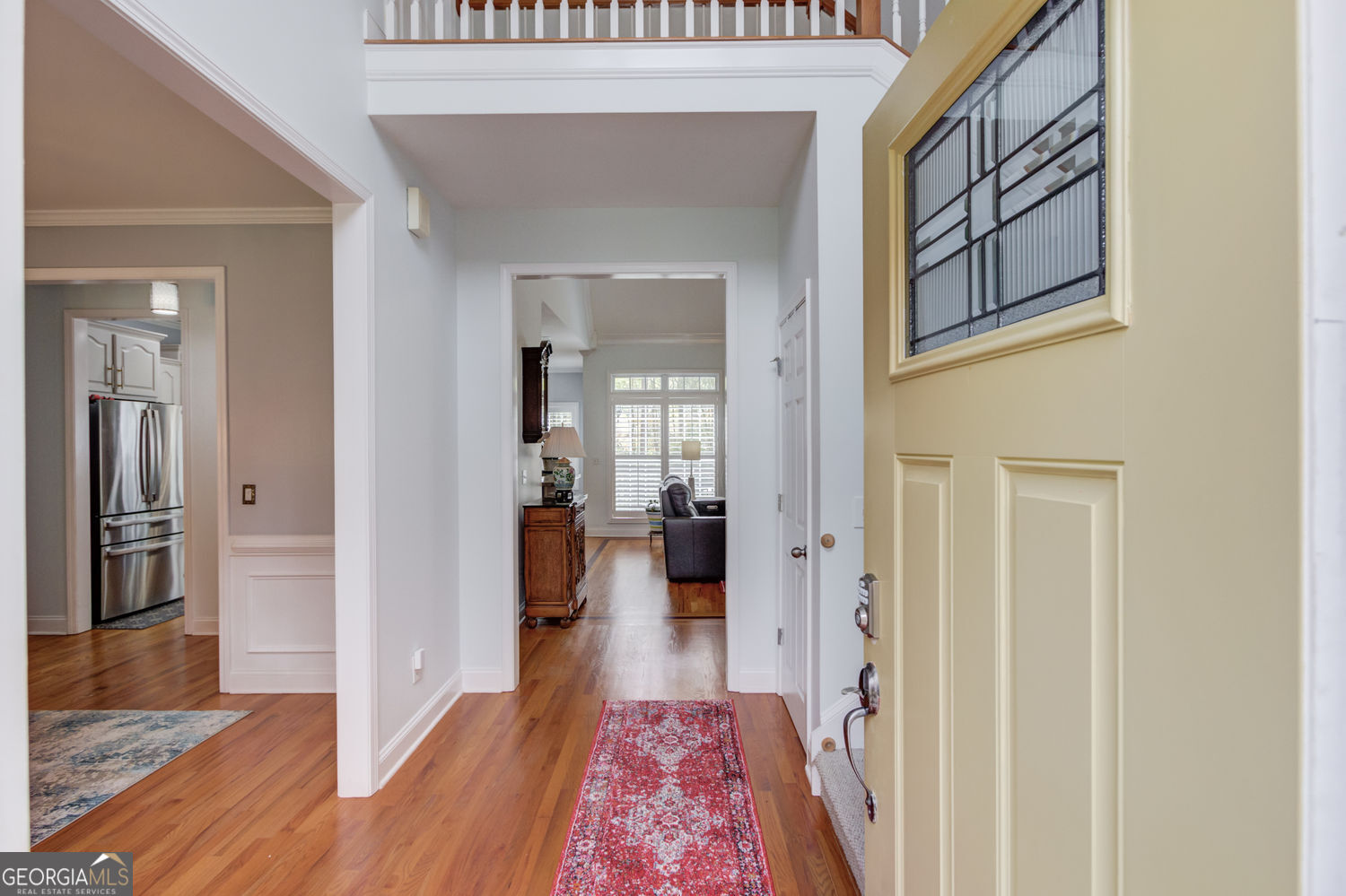 124 Dumar Lane Hoschton GA 30548