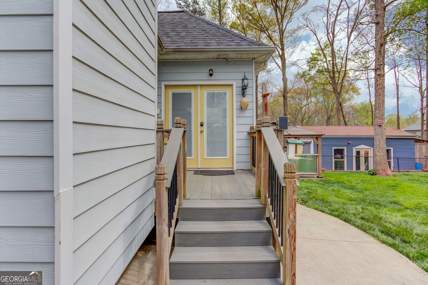 124 Dumar Lane Hoschton GA 30548