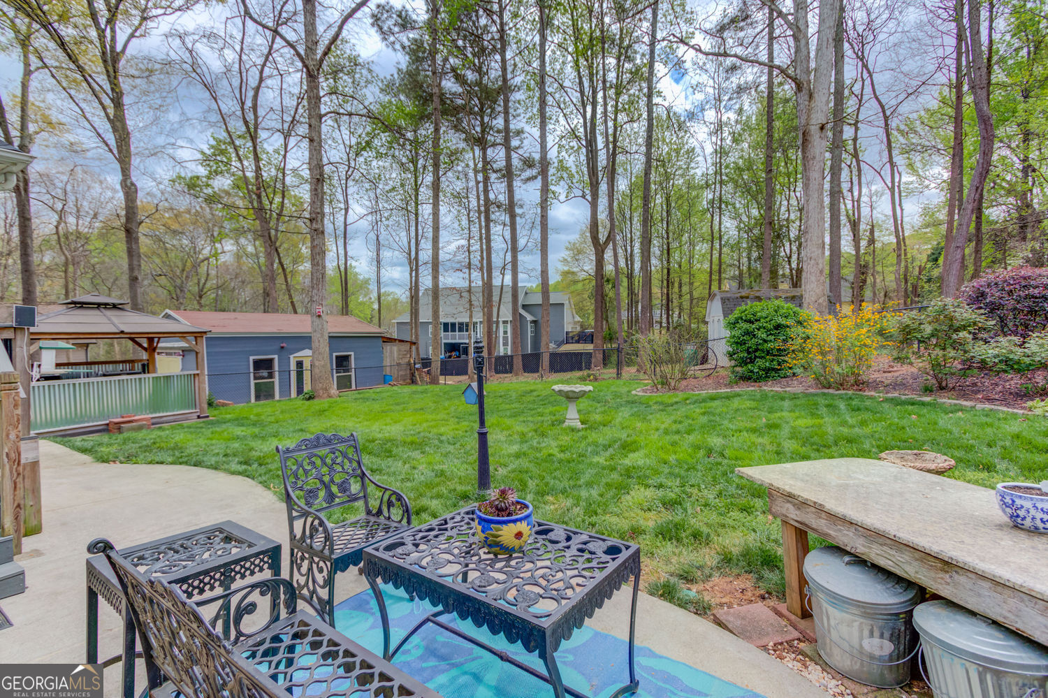124 Dumar Lane Hoschton GA 30548