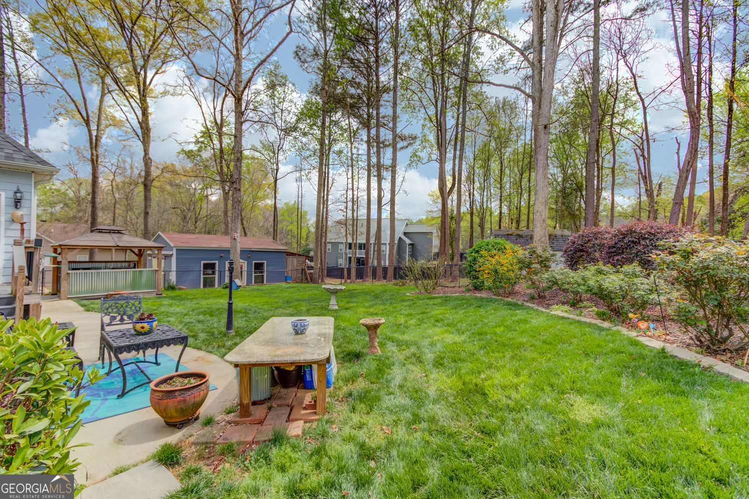 124 Dumar Lane Hoschton GA 30548
