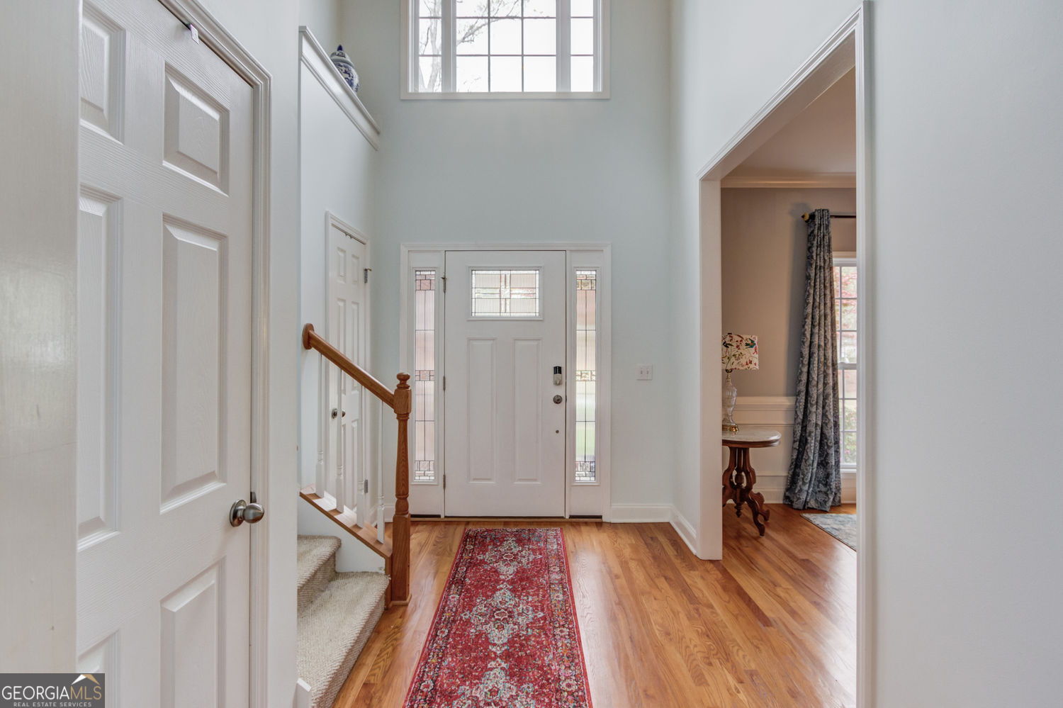 124 Dumar Lane Hoschton GA 30548