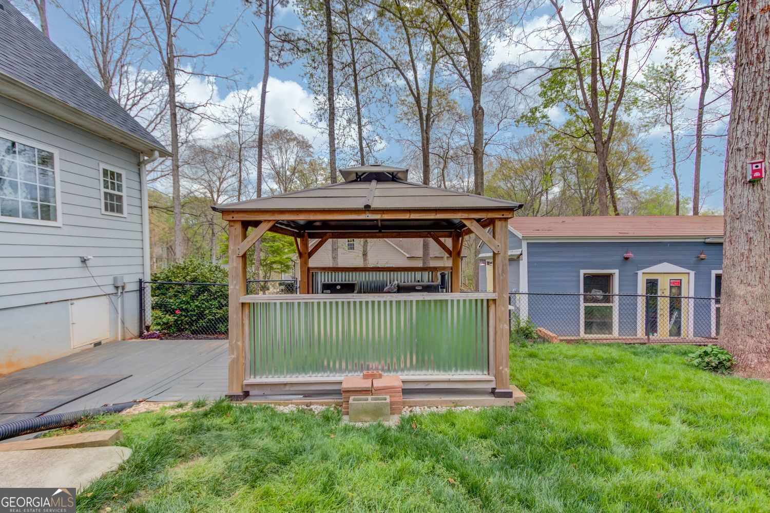124 Dumar Lane Hoschton GA 30548