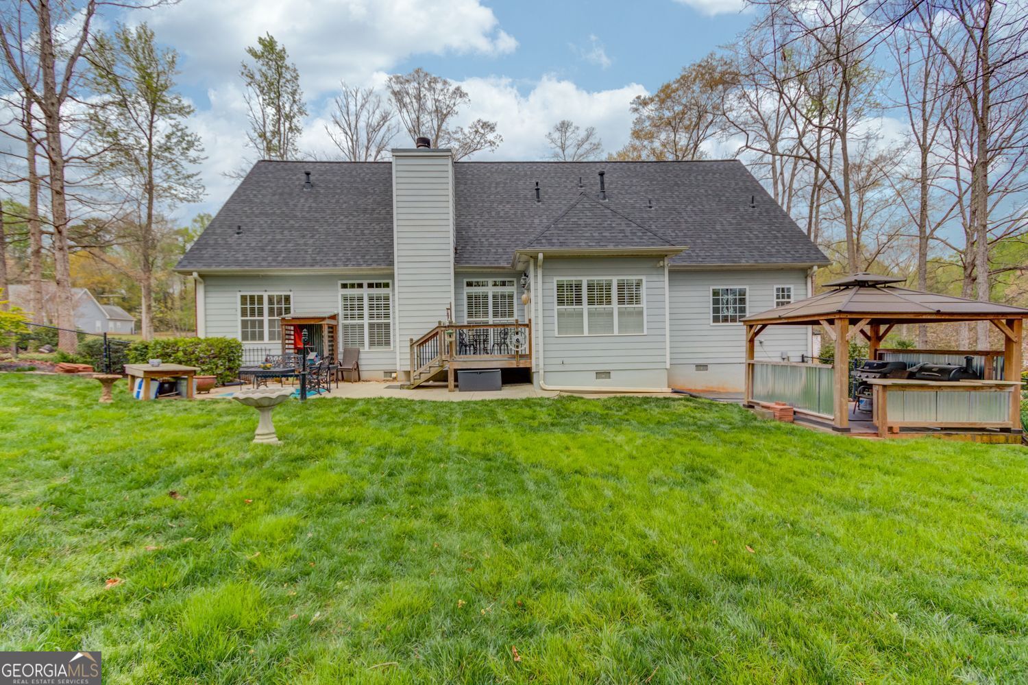 124 Dumar Lane Hoschton GA 30548