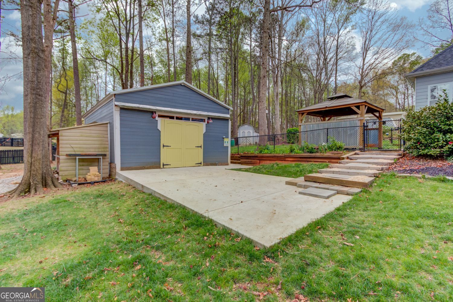 124 Dumar Lane Hoschton GA 30548