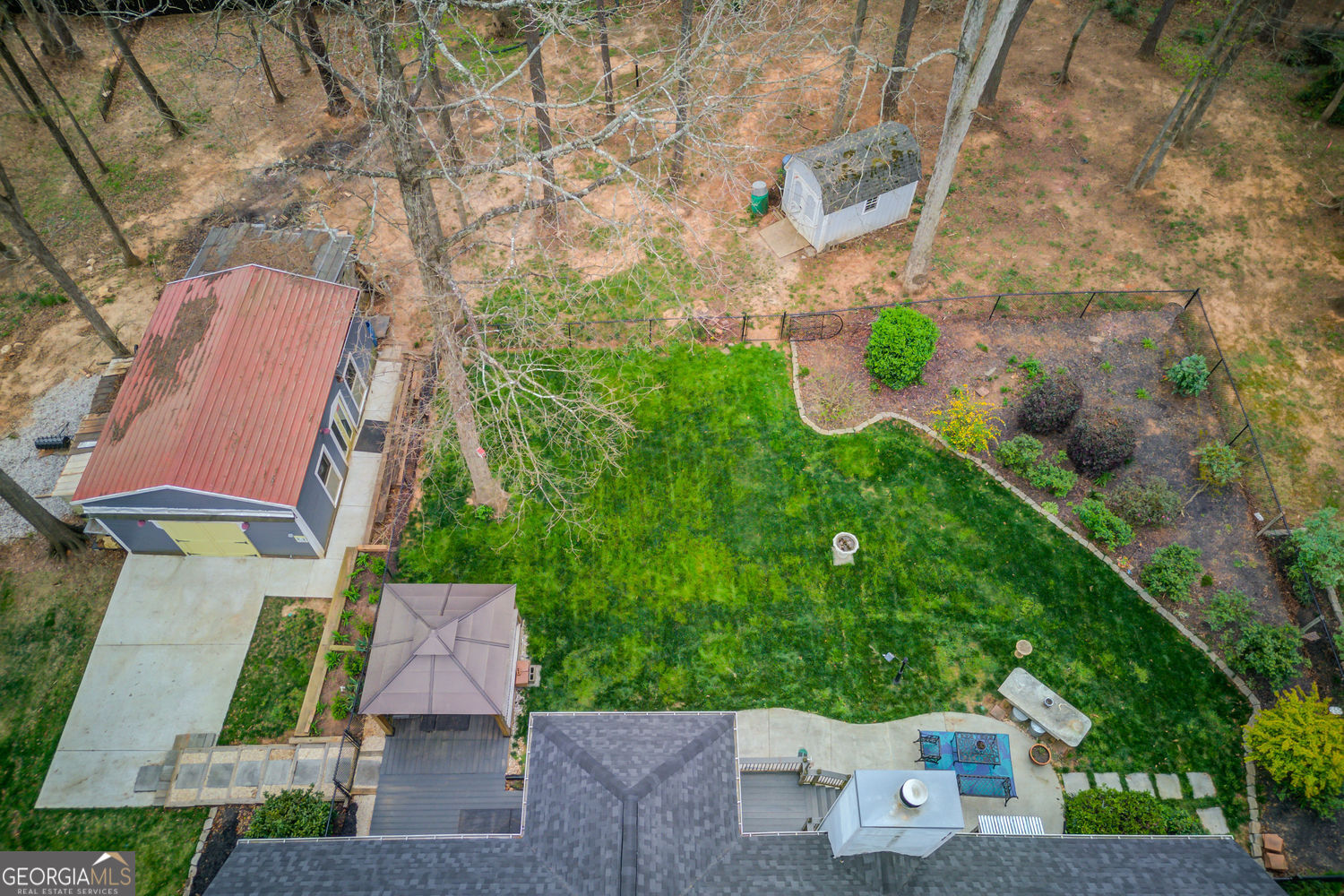124 Dumar Lane Hoschton GA 30548