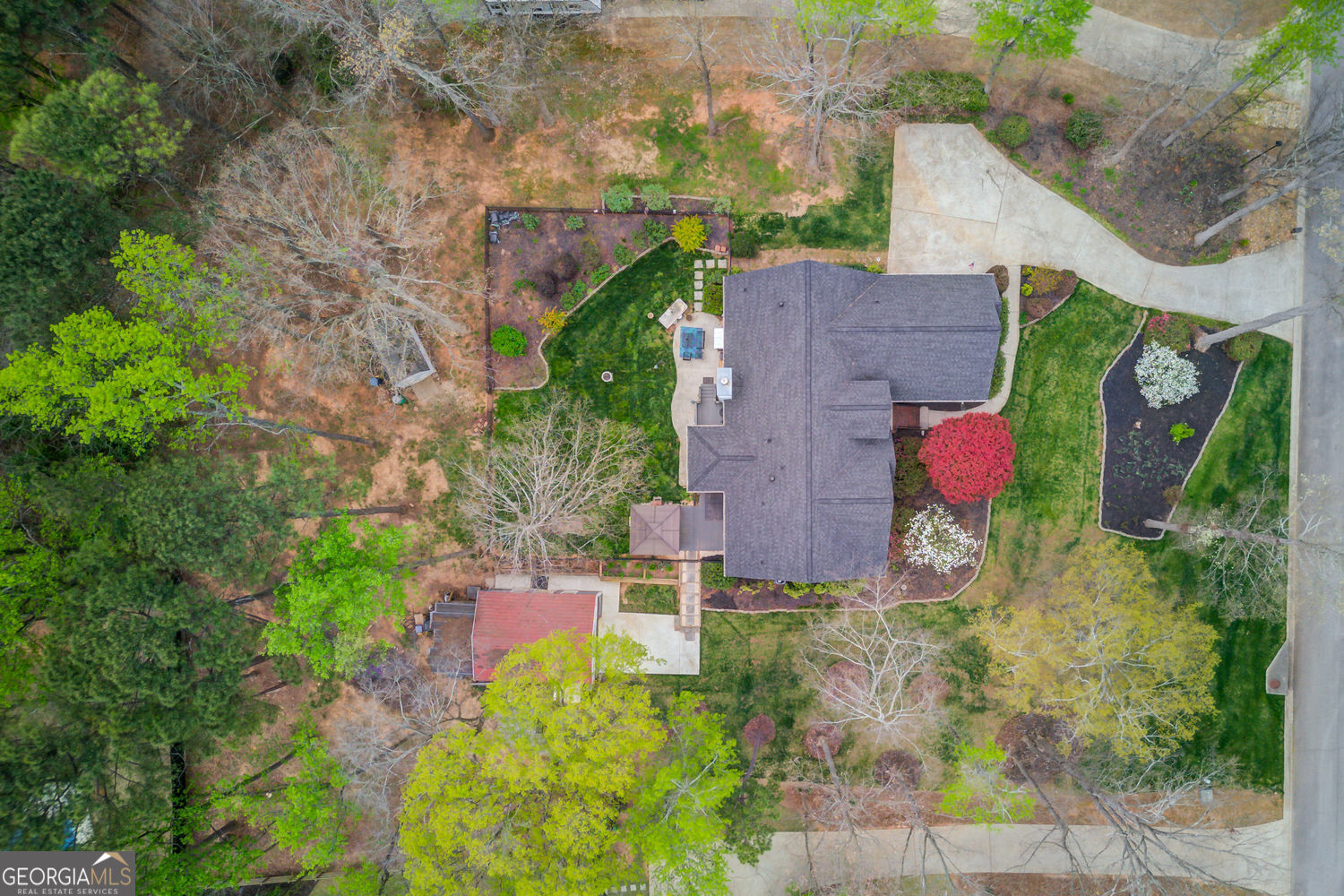 124 Dumar Lane Hoschton GA 30548