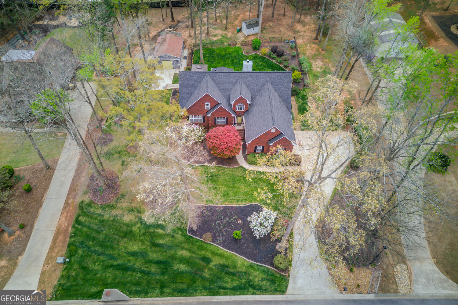 124 Dumar Lane Hoschton GA 30548