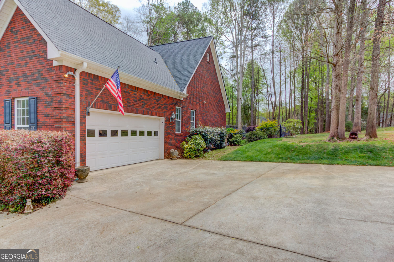 124 Dumar Lane Hoschton GA 30548