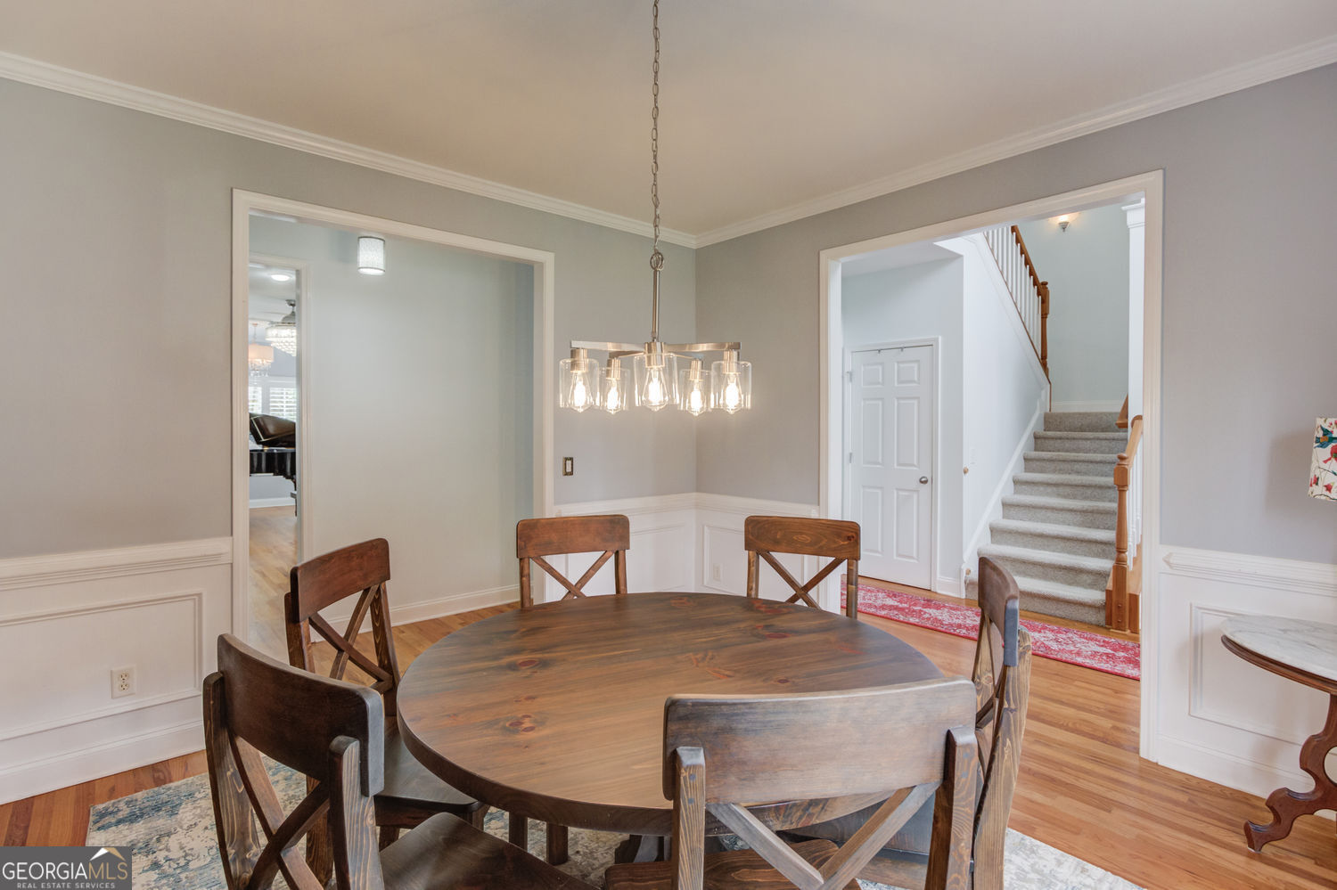 124 Dumar Lane Hoschton GA 30548