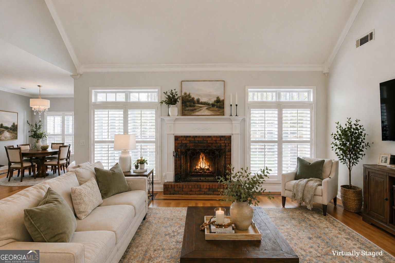 124 Dumar Lane Hoschton GA 30548