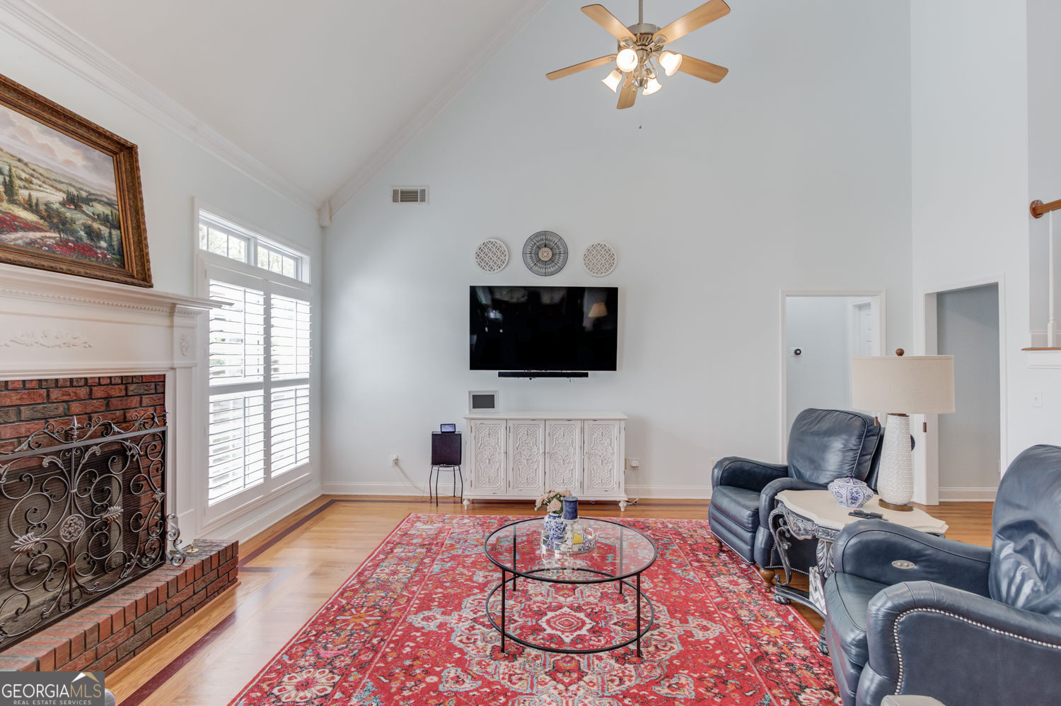 124 Dumar Lane Hoschton GA 30548