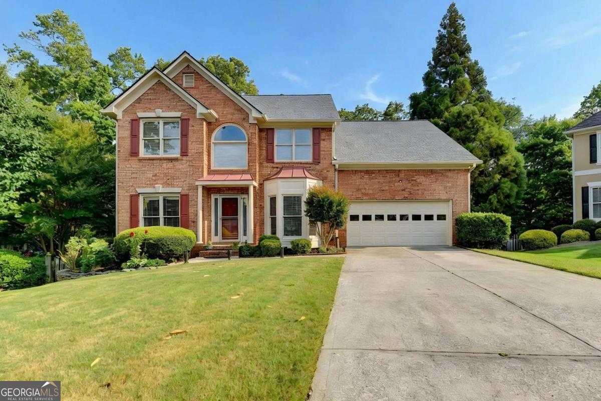 868 Branch Tree Court Lawrenceville GA 30043