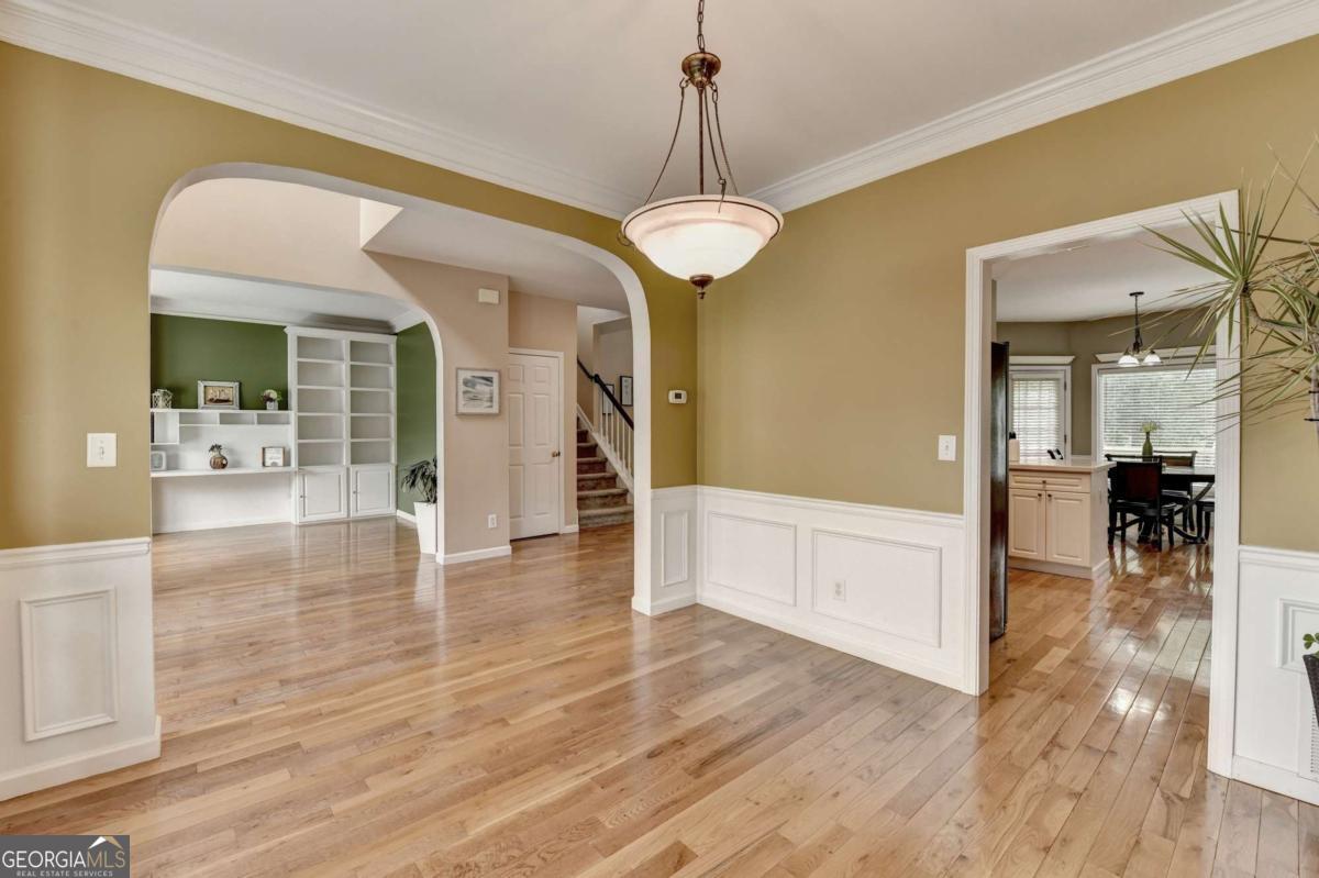868 Branch Tree Court Lawrenceville GA 30043
