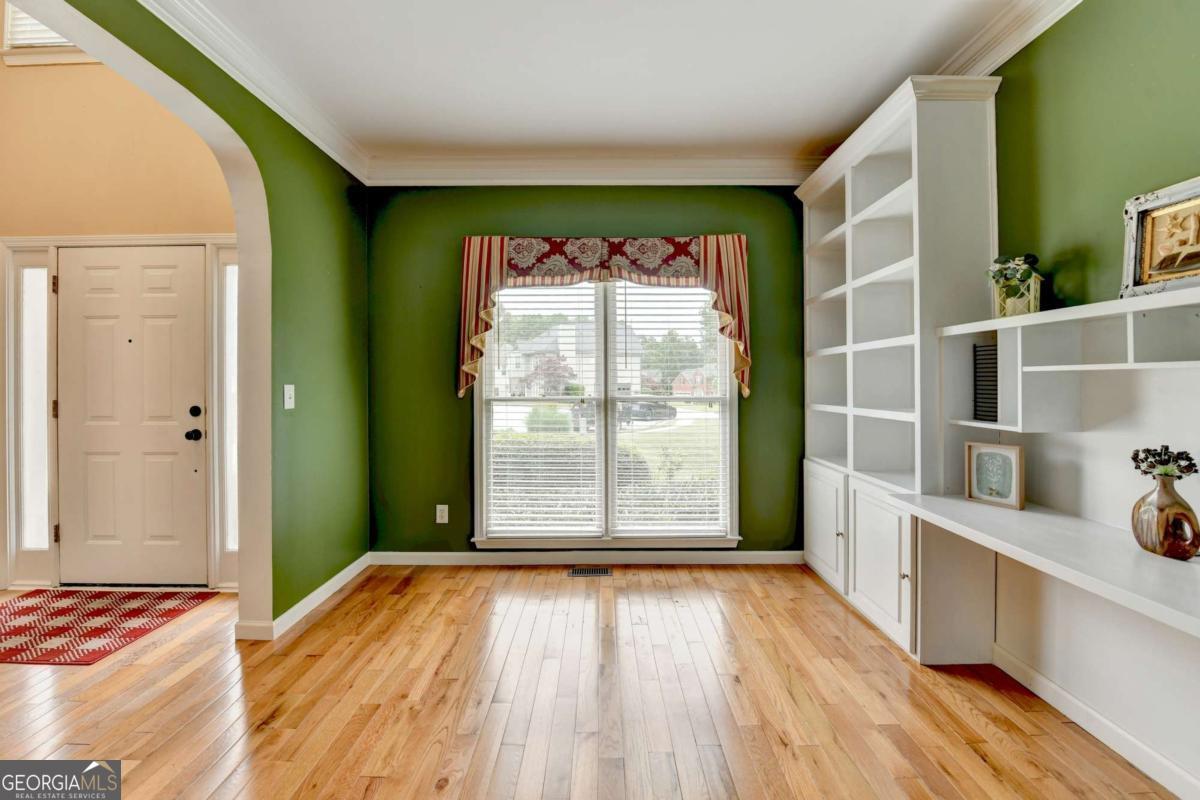 868 Branch Tree Court Lawrenceville GA 30043