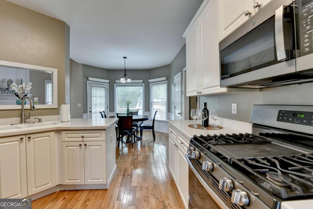 868 Branch Tree Court Lawrenceville GA 30043