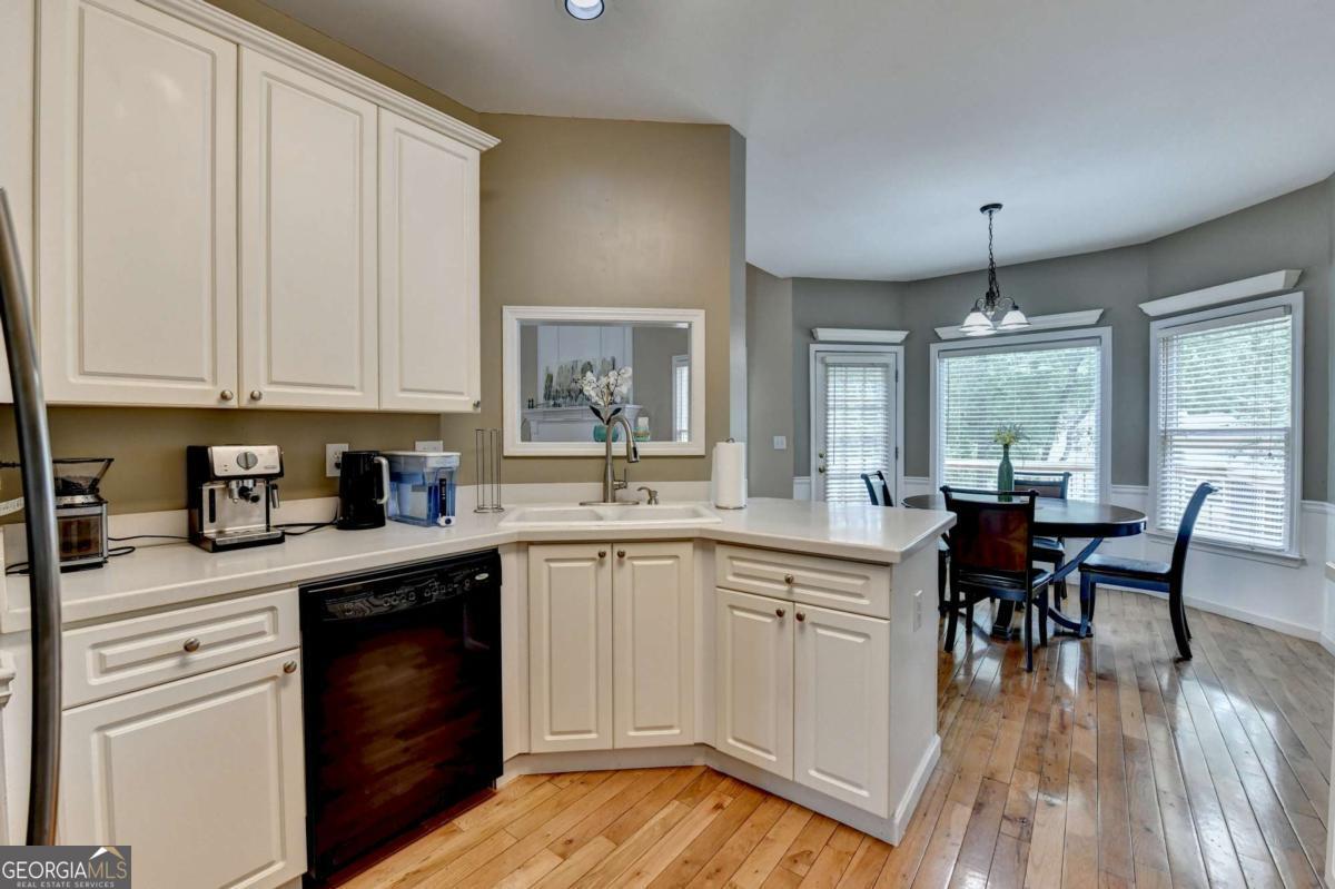 868 Branch Tree Court Lawrenceville GA 30043
