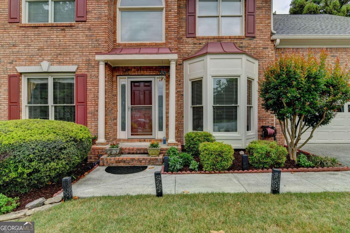 868 Branch Tree Court Lawrenceville GA 30043