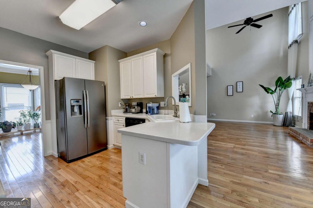 868 Branch Tree Court Lawrenceville GA 30043