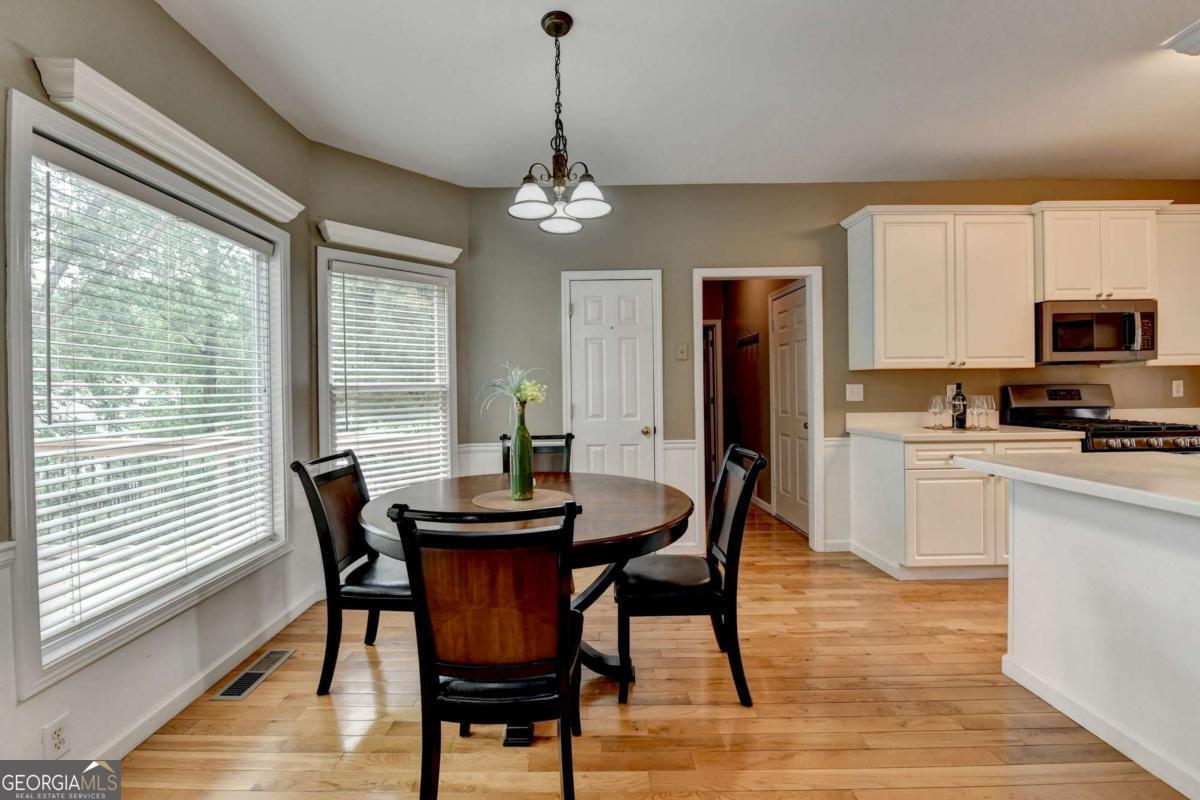 868 Branch Tree Court Lawrenceville GA 30043