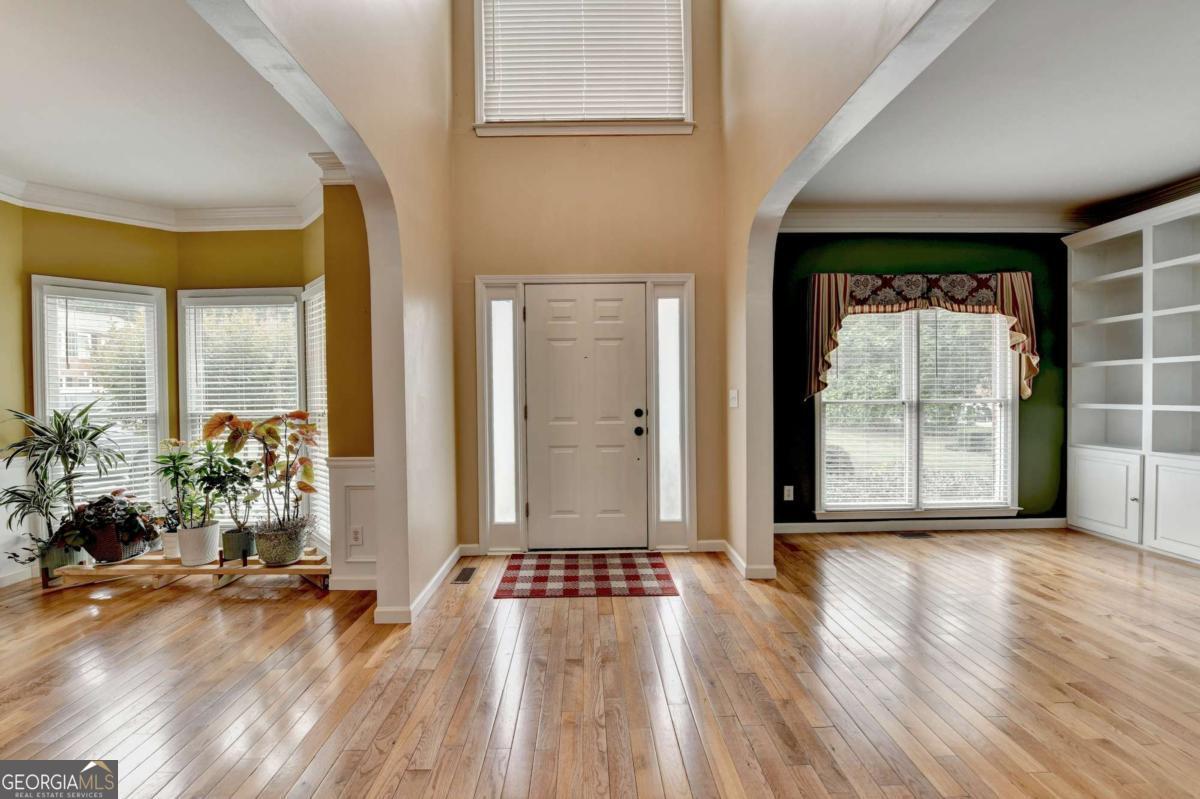 868 Branch Tree Court Lawrenceville GA 30043