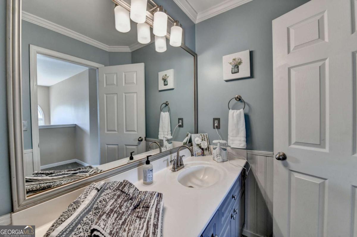 868 Branch Tree Court Lawrenceville GA 30043