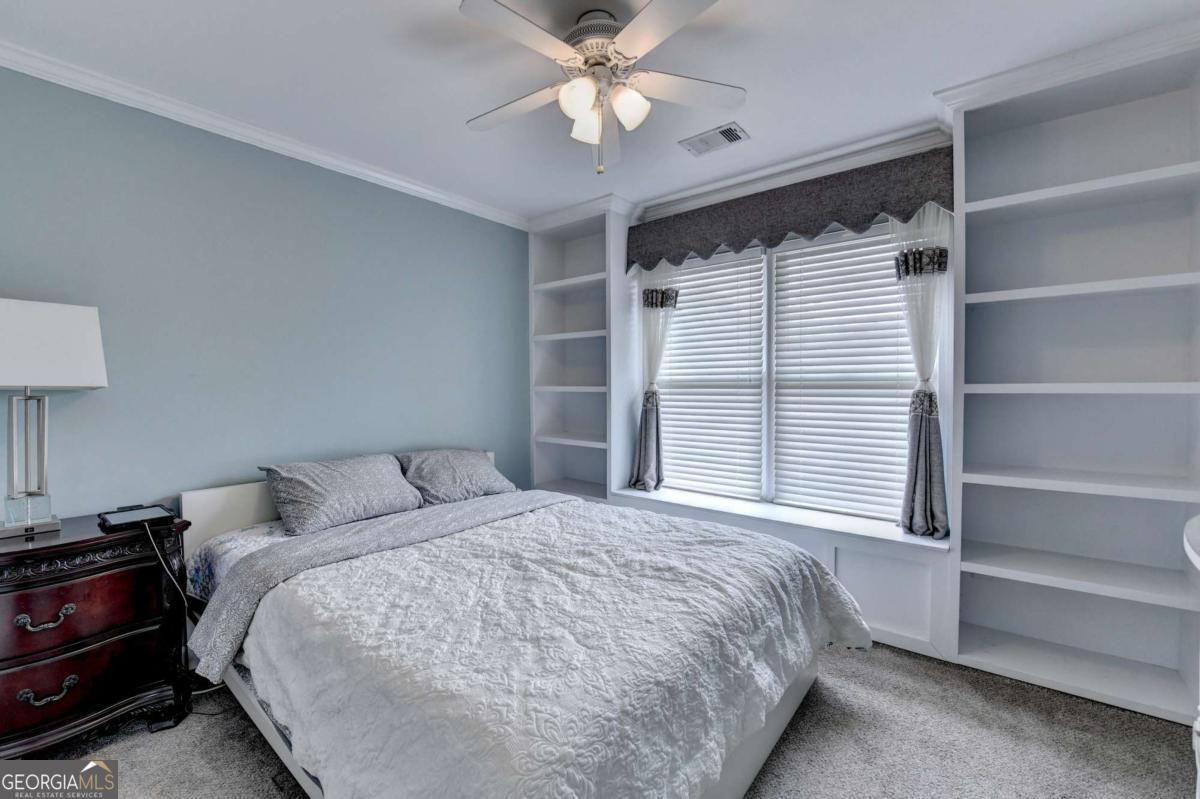 868 Branch Tree Court Lawrenceville GA 30043