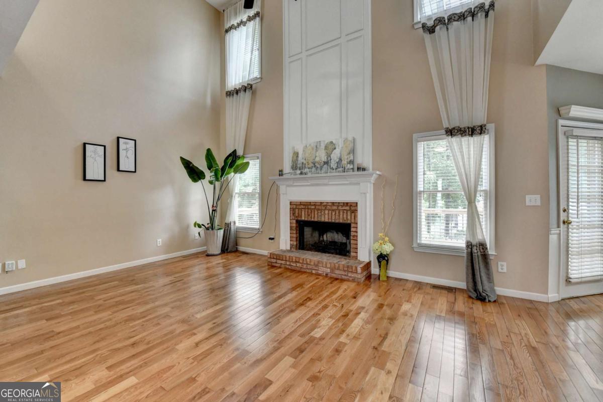 868 Branch Tree Court Lawrenceville GA 30043