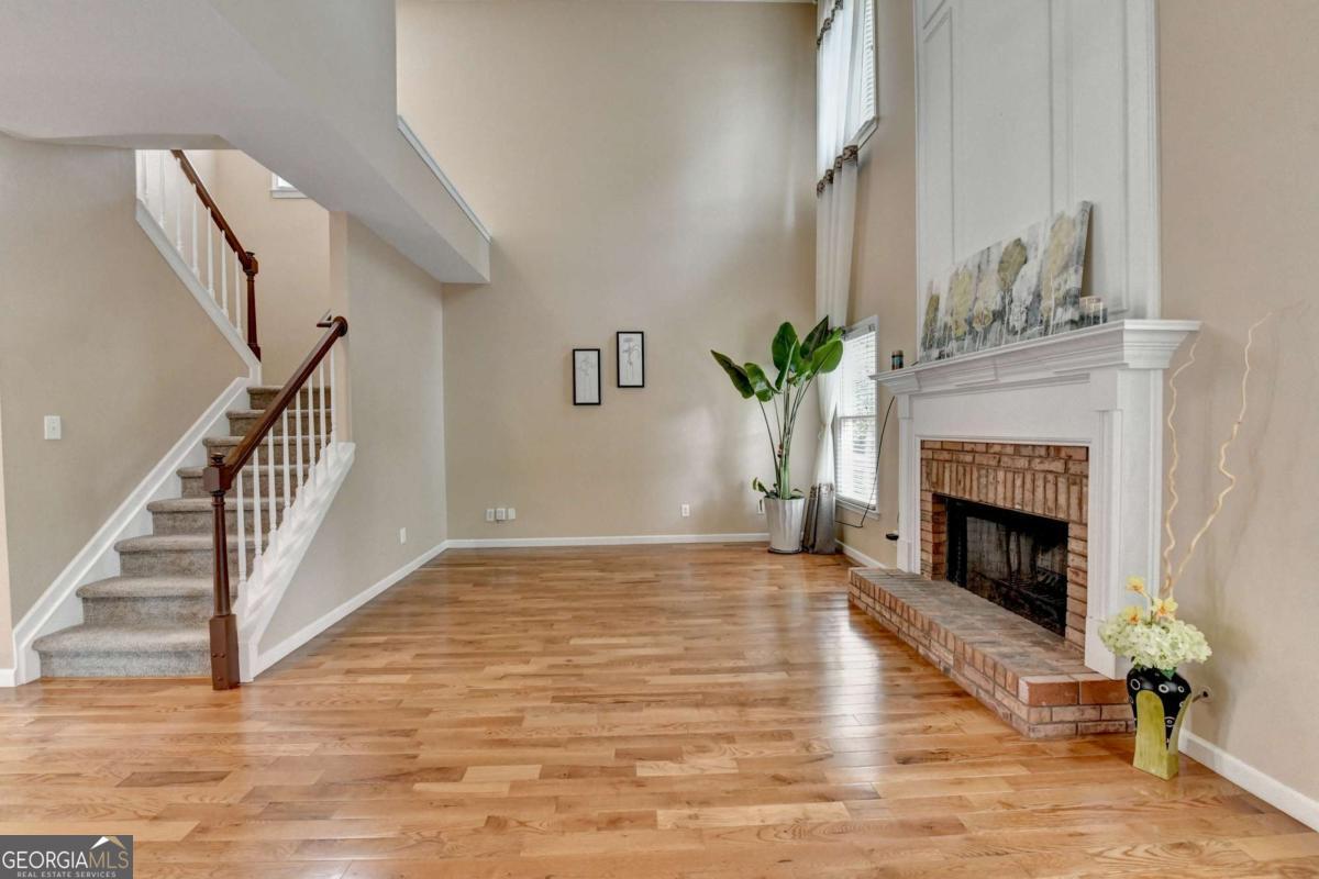 868 Branch Tree Court Lawrenceville GA 30043
