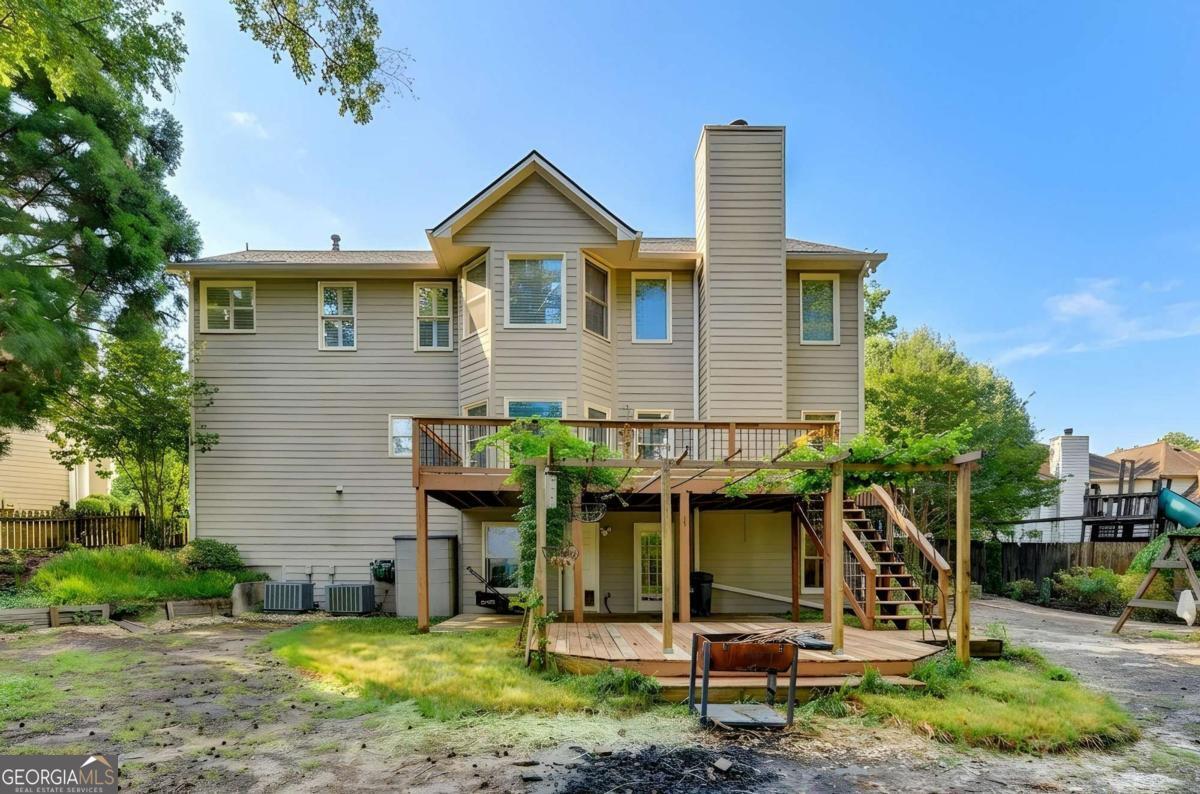 868 Branch Tree Court Lawrenceville GA 30043