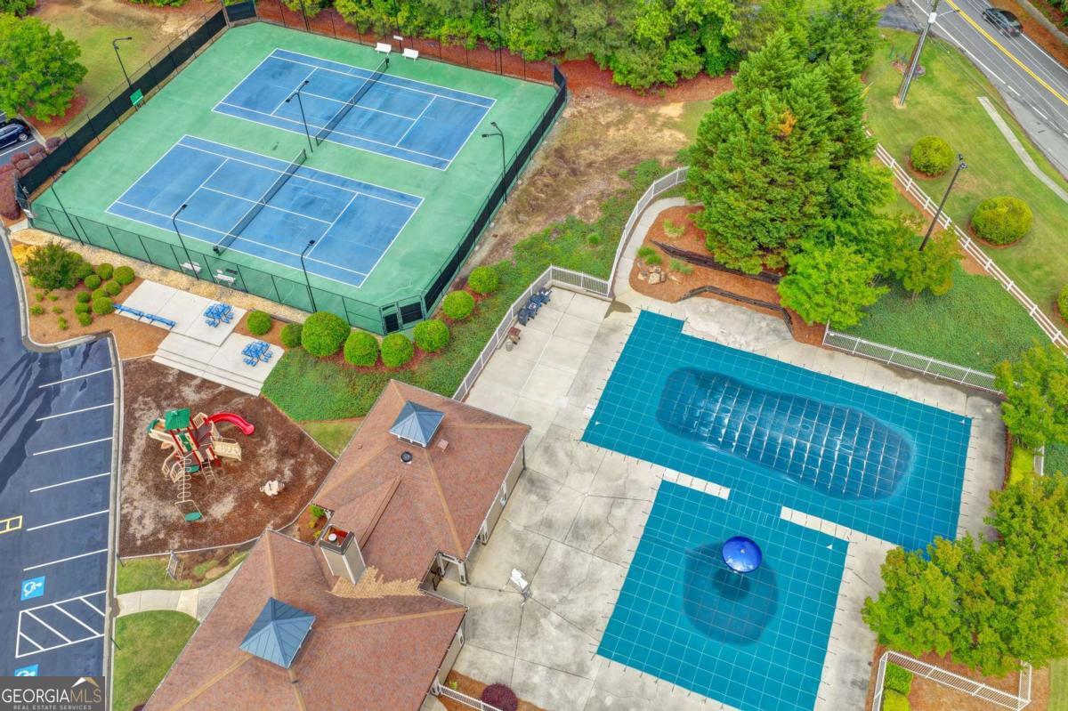 868 Branch Tree Court Lawrenceville GA 30043