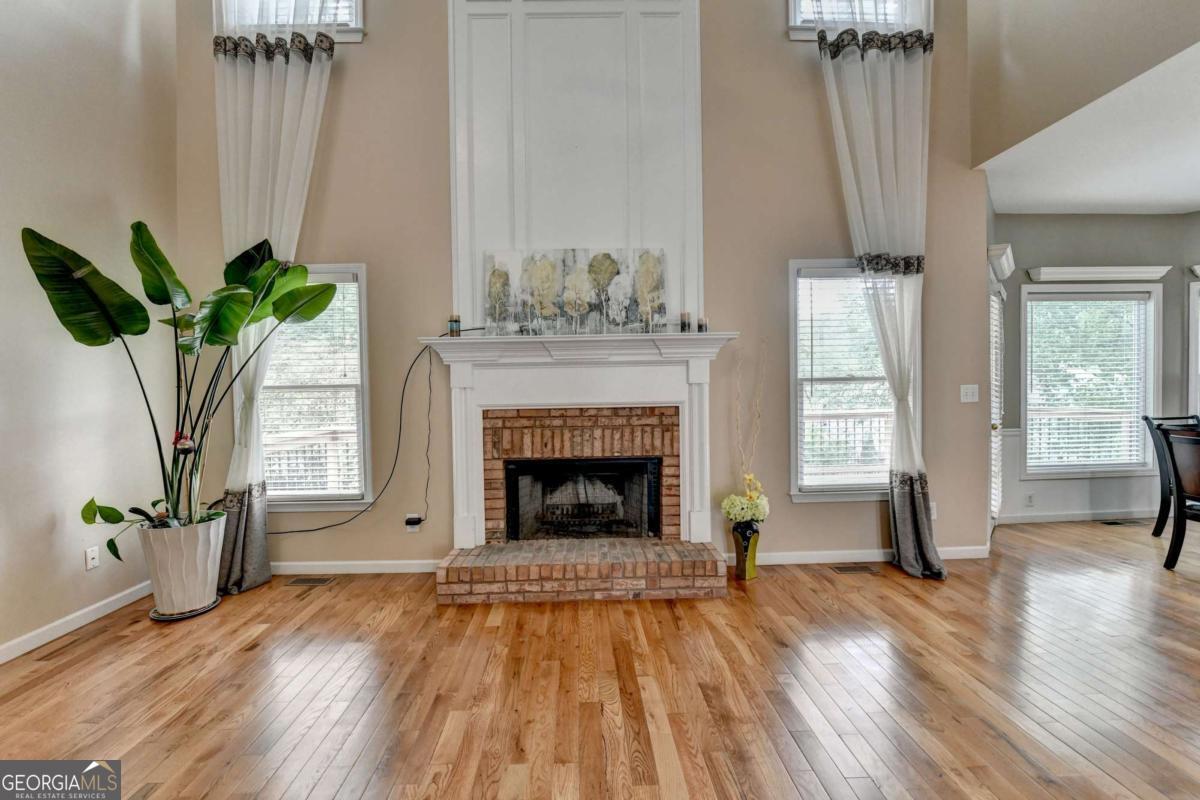 868 Branch Tree Court Lawrenceville GA 30043
