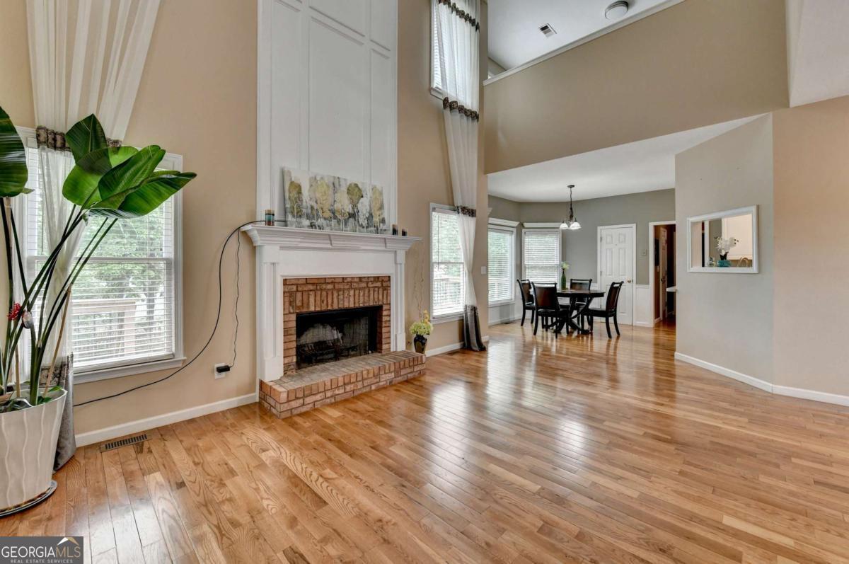 868 Branch Tree Court Lawrenceville GA 30043